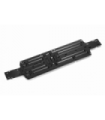 CHASIS ALU. XB4'20 - SWISS 7075 T6 (2.5MM)