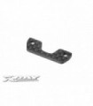 SUBCHASIS TRASERO INFERIOR CARBONO 2.0MM