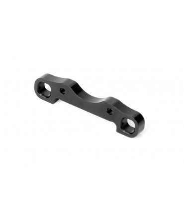 ALUMINIO SUSP. SOPORTE MAMPARO HORIZONTAL DIVIDIDO (HS) - DELANTERO-TRASERO