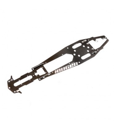 CHASIS MRX-5 MSPEC MUGEN