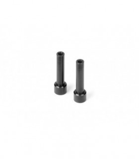 EJES DE SALVASERVO PIVOT SHAFT +5MM (2)