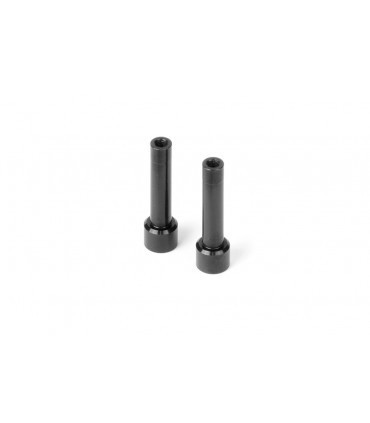 EJES DE SALVASERVO PIVOT SHAFT +5MM (2)
