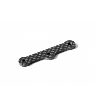 BRAZO MANGUETA 2.0MM GRAPHITE