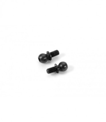 BOLA 4.9MM C/ROSCA DE 5MM (2)