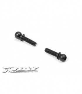 BOLA 4.9MM C/ROSCA DE 10MM (2)