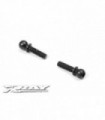 BOLA 4.9MM C/ROSCA DE 10MM (2)