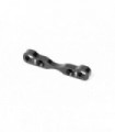 SOPORTE ALUMINIO SUSP. PARA MAMPARO HORIZONTAL DIVIDIDO (HS) - TRASERO-DELANTERO