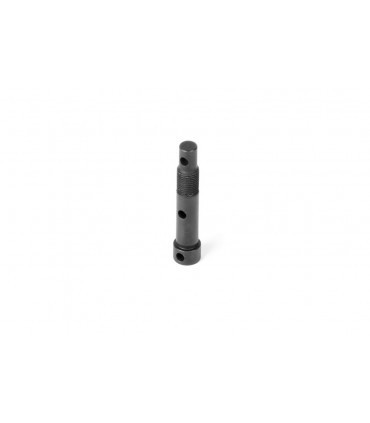 EJE 3 PASTILLAS PARA EMBRAGUE ANTIDESLIZANTE MULTIAJUSTABLE (MSC) - MUELLE ACERO HUDY