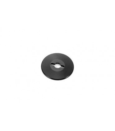 PLATO SOPORT. EMBRAG.E - 7075 T6 TRATADO - LIGERO