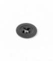 PLACA ALUMINIO EMBRAGUE ANTIDESLIZANTE MULTIAJUSTABLE (MSC) - DELANTERO - 7075 T6 RECUBIERTO DURO
