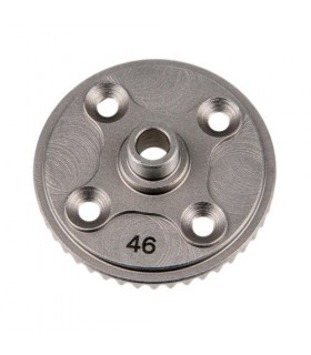 -LIQUIDACION- CORONA DIFERENCIAL 46T MBX7T MUGEN