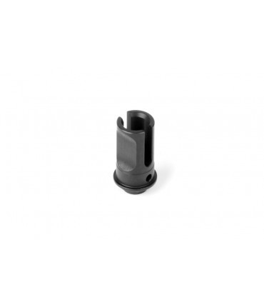 ADAPTADOR EXTERIOR EMBRAGUE ANTIDESLIZANTE MULTIAJUSTABLE (MSC) - TRASERO - MUELLE ACERO HUDY
