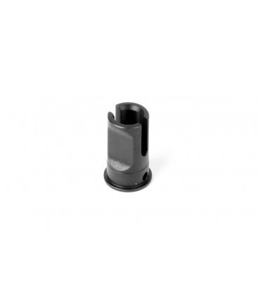 ADAPTADOR EXTERIOR EMBRAGUE ANTIDESLIZANTE MULTIAJUSTABLE (MSC) - DELANTERO - MUELLE ACERO HUDY