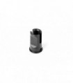 ADAPTADOR EXTERIOR EMBRAGUE ANTIDESLIZANTE MULTIAJUSTABLE (MSC) - DELANTERO - MUELLE ACERO HUDY