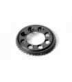 TAPA DIFERENCIAL ACERO -XB4-20 DIFF 40T