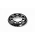 ENGRANAJE CÓNICO DIFERENCIAL ACERO PARA GRAN VOLUMEN DIFF 41T