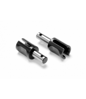 ADAPTADOR ENGRANAJE CENTRAL PARA DIFERENCIAL EXTERIOR (1+1)