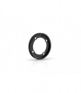CORONA COMPOSITE DIF. CENTRAL 78D / 48