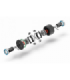EMBRAGUE ANTIDESLIZANTE MULTIAJUSTABLE XB4 (MSC) - JUEGO