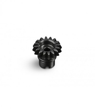 PIÑON DE ACERO ATAQUE DIFERENCIAL - CNC-16T