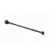 PALIER DELANTERO 83MM WITH 2.5MM PIN - XB4-20