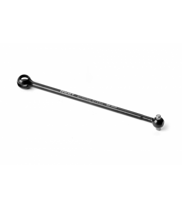 PALIER DELANTERO 83MM WITH 2.5MM PIN - XB4-20