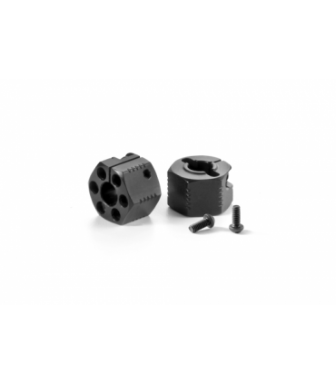 HEX. SOP. RUEDA ALUM. 12MM - OFFSET "+3 75MM" (2)