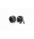 BUJE ALUMINIO 12MM - DESPLAZAMIENTO "+4.5MM" (2)