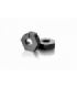 BUJE RUEDA ALUMINIO 12MM - DESPLAZAMIENTO "-1.25MM" (2)