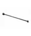 PALIER CENTRAL XB4-20 108MM WITH 2.5MM PIN