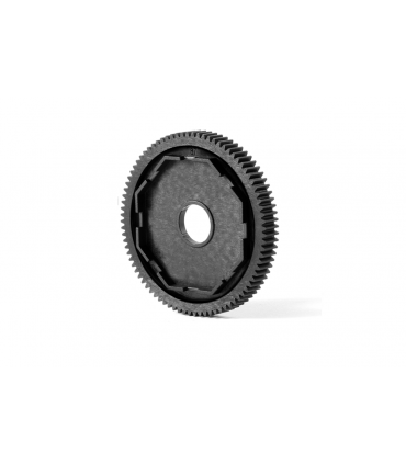 CORONA 3-PAD SLIPPER 87T / 48