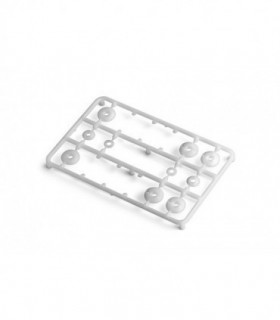 SET COMPLETO PISTONES - DERLIN