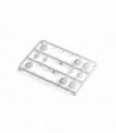 SET COMPLETO PISTONES - DERLIN