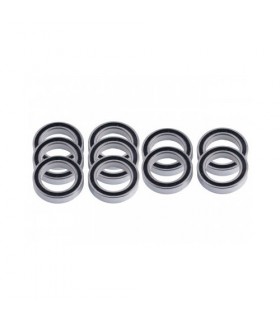 SET RODAMIENTO 12X18 (10u.) OPC. MRX-5 MUGEN