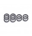 SET RODAMIENTO 12X18 (10u.) OPC. MRX-5 MUGEN