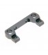 PLACA CONVERGENCIA TRASERA MTX-6 MUGEN (1u.)