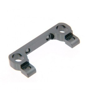 PLACA CONVERGENCIA TRASERA MTX-6 MUGEN (1u.)