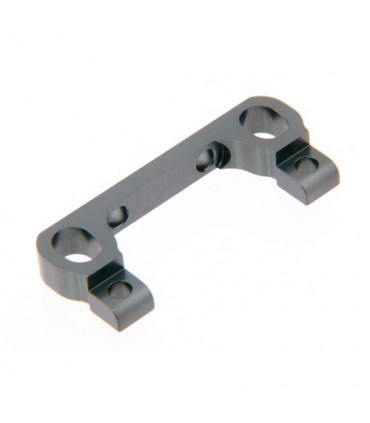 PLACA CONVERGENCIA TRASERA MTX-6 MUGEN (1u.)