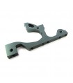 TABICA DELANTERA MTX-6 MUGEN (1u.)