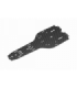 CHASIS X1'20 GRAPHITE 2.5MM