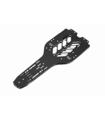 CHASIS X1'20 ALU FLEX 2.0MM - 7075 T6