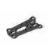PLACA SUPERIOR TRAPECIOS X1'20 - NARROW - 2.5MM