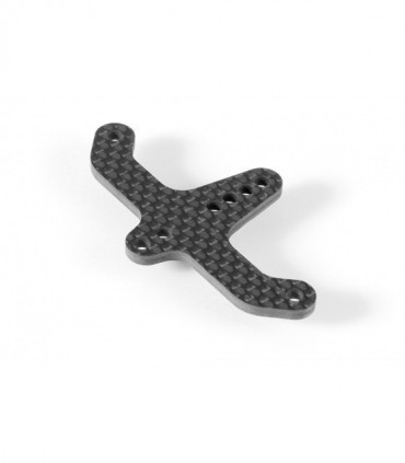 X10'18 GRAPHITE PLATE FOR MOUNTS & ANTENNA HOLDER