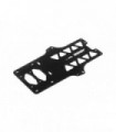 X12'21 ALU FLEX CHASSIS 2.0MM - 7075 T6