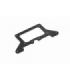 X12'21 GRAPHITE CHASSIS 2.5MM