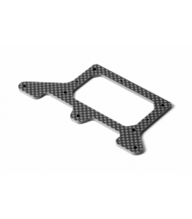 SUB CHASIS TRASERO X1'20 2.5MM