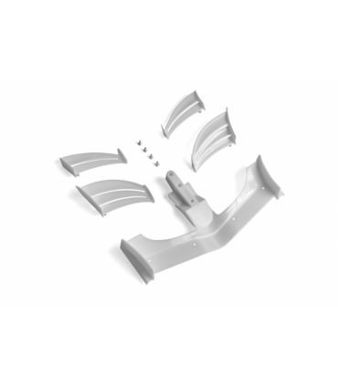 ALERON X1 ETS REGULABLE 18