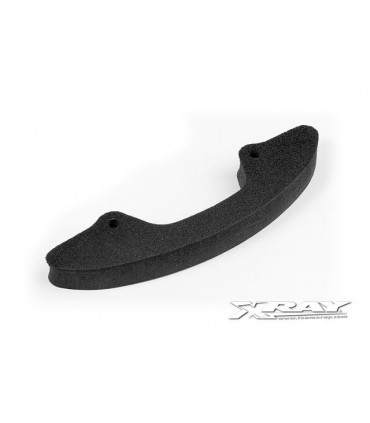 X10 FOAM BUMPER
