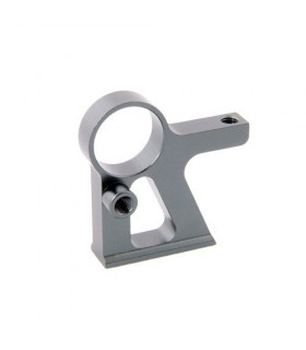 SOPORTE EJE CAMBIO IZQ. MTX-6 MUGEN (1u.)