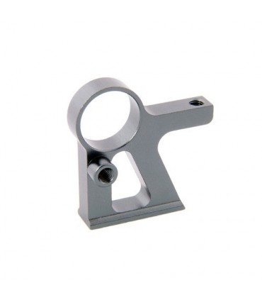 SOPORTE EJE CAMBIO IZQ. MTX-6 MUGEN (1u.)